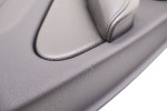 VOLVO XC60 II BOCZEK DRZWI LEWY TYŁ 31446176, 30747755