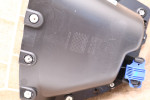 VOLVO XC60 II BOCZEK DRZWI PRAWY TYŁ 31446177, 30747756