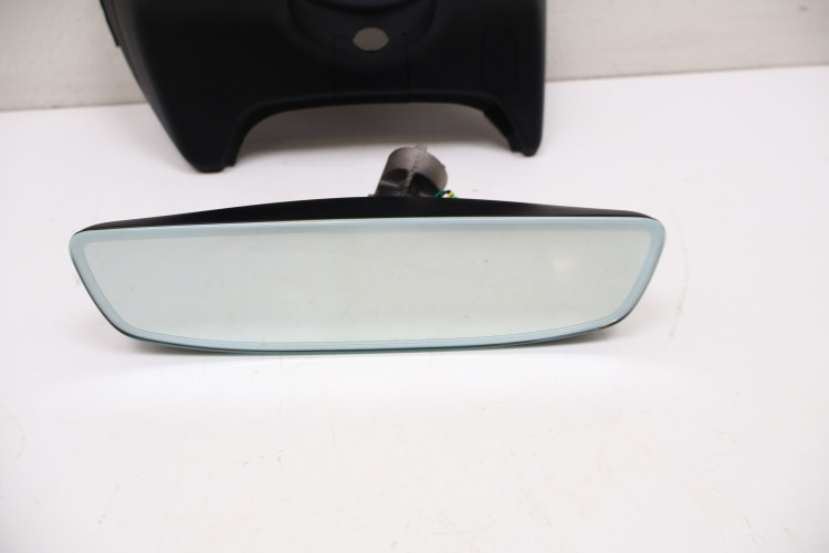 VOLVO XC60 II LUSTERKO WSTECZNE 32244473, 31402937