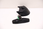VOLVO XC60 II LUSTERKO WSTECZNE 32244473, 31402937