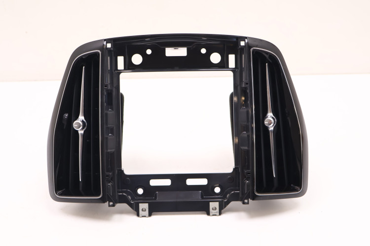 VOLVO XC60 II RAMKA RADIA KRATKA NAWIEWU 31417742, 31417744