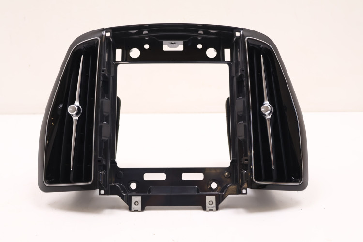 VOLVO XC60 II RAMKA RADIA KRATKA NAWIEWU 31417742, 31417744