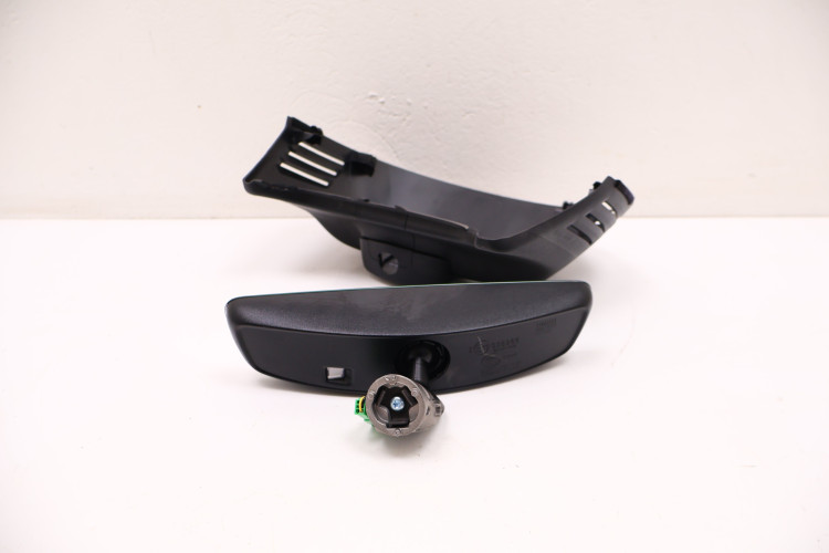 VOLVO XC60 II LUSTERKO WSTECZNE 32244473, 31402937