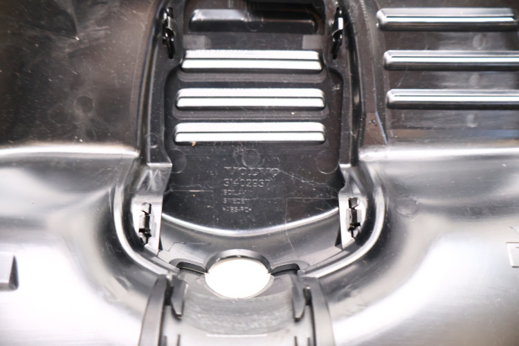 VOLVO XC60 II LUSTERKO WSTECZNE 32244473, 31402937