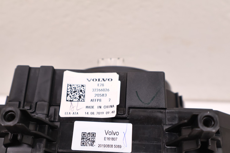 VOLVO XC60 II PRZEŁĄCZNIK ZESPOLONY 32266026