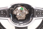 VOLVO XC60 II KIEROWNICA WIELOFUNKCYJNA 31407817