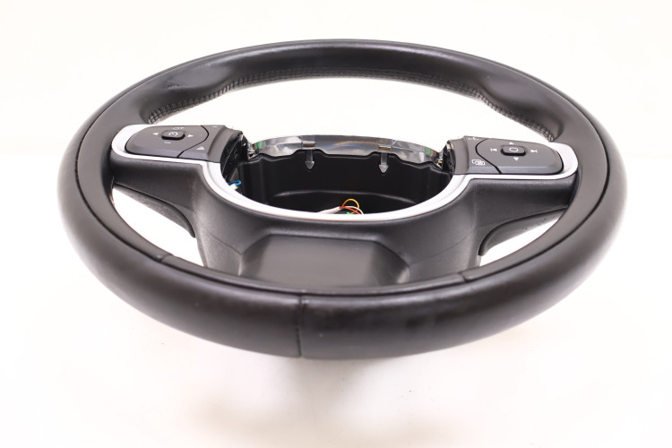 VOLVO XC60 II KIEROWNICA WIELOFUNKCYJNA 31407817