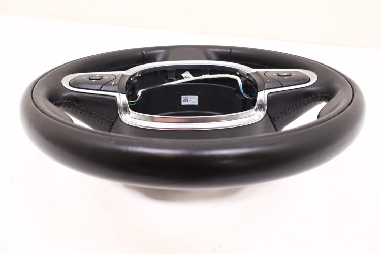 VOLVO XC60 II KIEROWNICA WIELOFUNKCYJNA 31407817