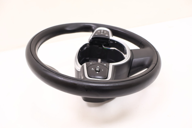VOLVO XC60 II KIEROWNICA WIELOFUNKCYJNA 31407817