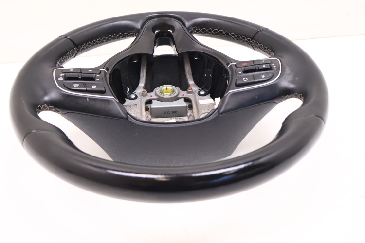 KIA NIRO I KIEROWNICA WIELOFUNKCYJNA