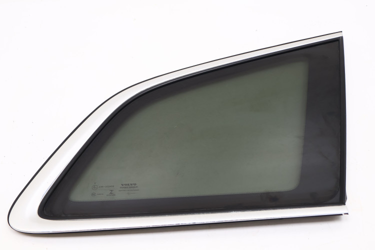 VOLVO XC60 II SZYBA KAROSERYJNA PRAWA TYŁ 32244903
