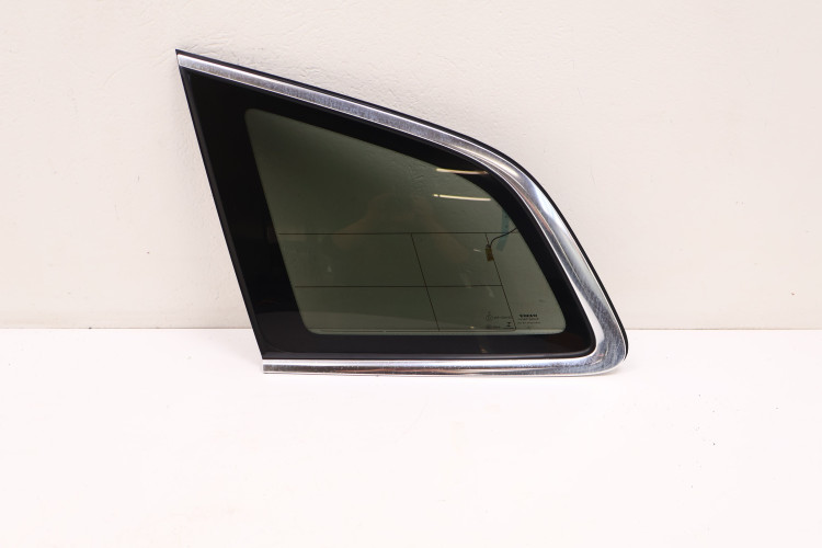 VOLVO XC60 II SZYBA KAROSERYJNA LEWA TYŁ 32244902