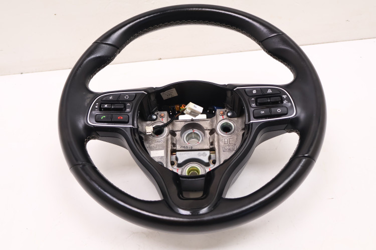 KIA NIRO I KIEROWNICA WIELOFUNKCYJNA