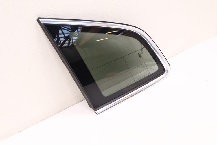 VOLVO XC60 II SZYBA KAROSERYJNA LEWA TYŁ 32244902