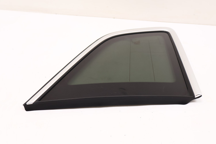 VOLVO XC60 II SZYBA KAROSERYJNA LEWA TYŁ 32244902