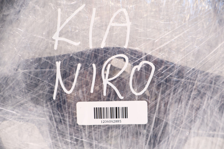 KIA NIRO I KIEROWNICA WIELOFUNKCYJNA