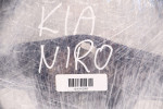 KIA NIRO I KIEROWNICA WIELOFUNKCYJNA