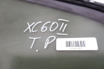 VOLVO XC60 II SZYBA KAROSERYJNA PRAWA TYŁ 32244903