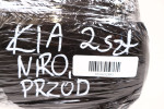 KIA NIRO I ZAGŁÓWEK PRZÓD