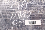 KIA NIRO I TAPICERKA SIEDZISKO FOTELA PRAWY PRZÓD