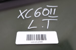 VOLVO XC60 II SZYBA KAROSERYJNA LEWA TYŁ 32244902