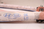KIA NIRO I AIRBAG KURTYNA LEWA 85010-G5000