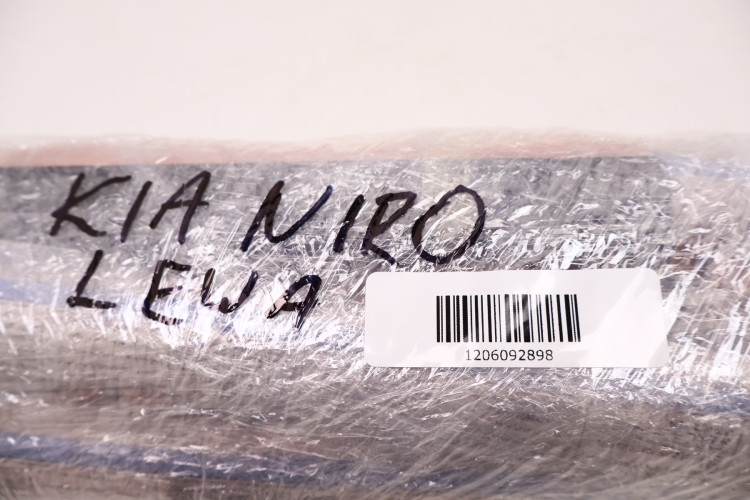 KIA NIRO I AIRBAG KURTYNA LEWA 85010-G5000