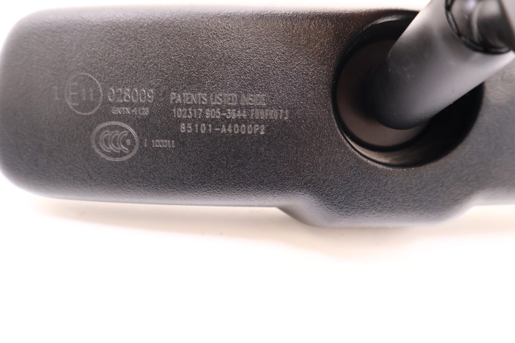 KIA NIRO I LUSTERKO WSTECZNE 85101-A4000P2