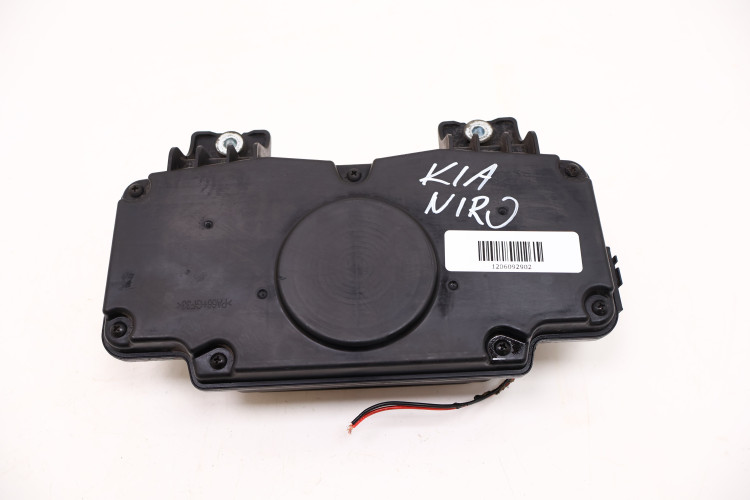 KIA NIRO I GŁOŚNIK SYMULATOR DŹWIĘKU 96395-G5000