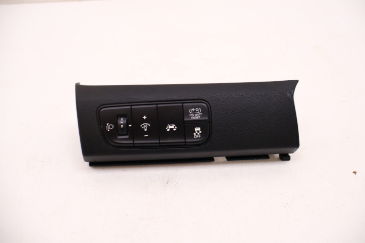 KIA NIRO I PANEL PRZYCISKI STEROWANIA 93700-G5AE0UK