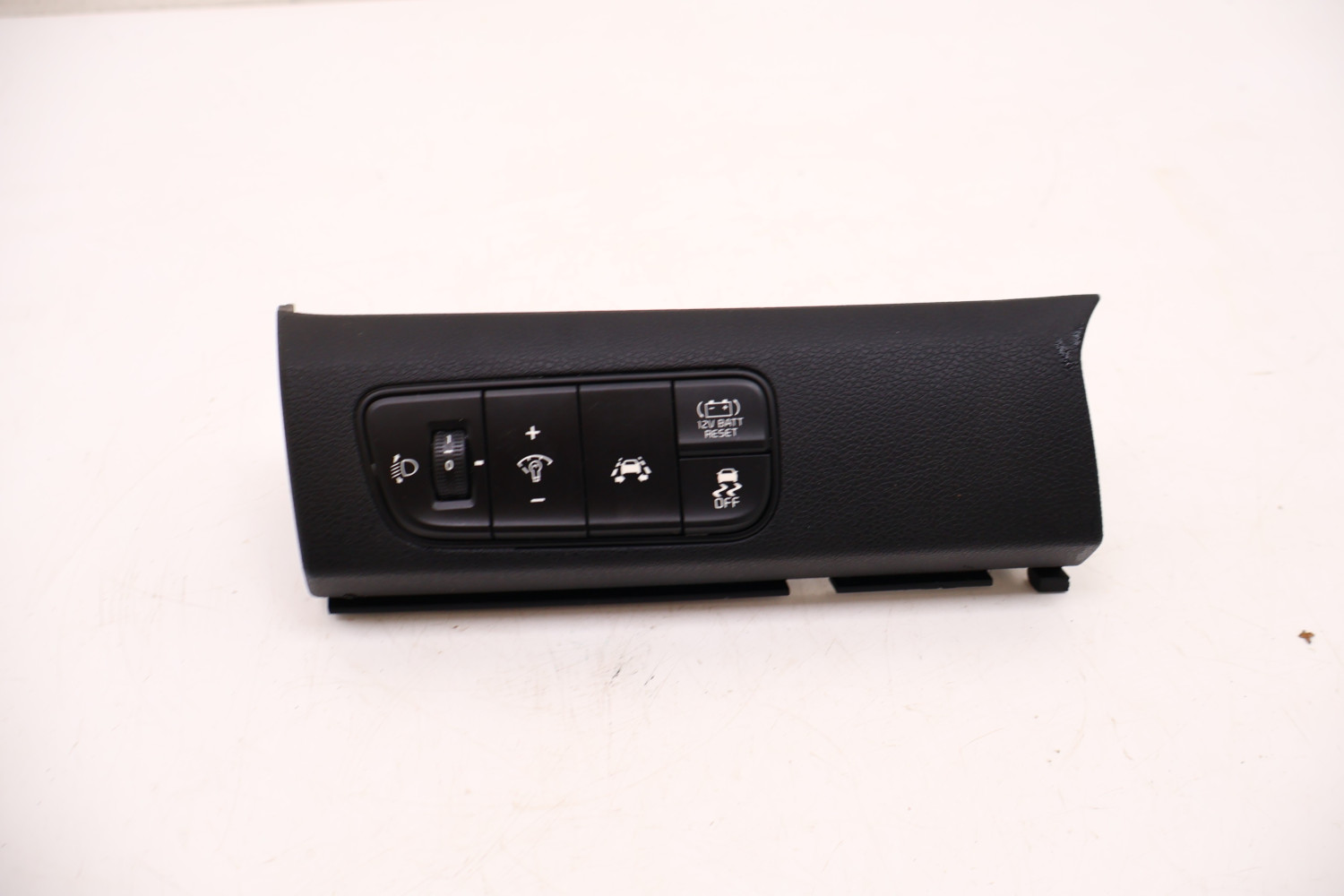 KIA NIRO I PANEL PRZYCISKI STEROWANIA 93700-G5AE0UK