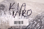 KIA NIRO I RAMKA TUNELU ŚRODKOWEGO 93600-G5110