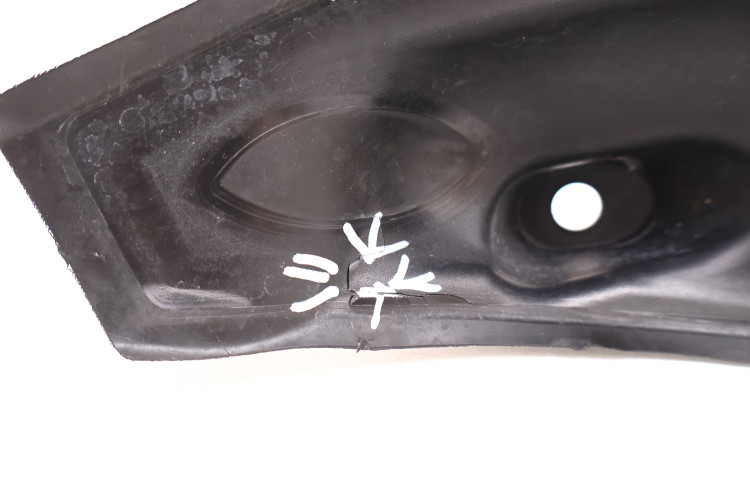 VOLVO XC60 II WYGŁUSZENIE BŁOTNIKA PRAWE PRZÓD 32244541