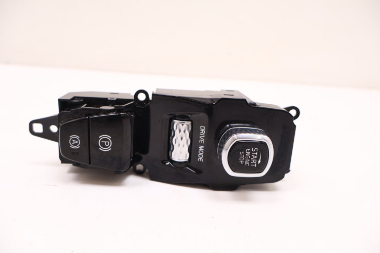 VOLVO XC60 II PRZYCISK START STOP 31443818