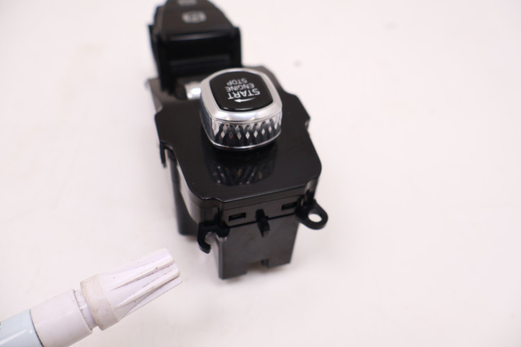 VOLVO XC60 II PRZYCISK START STOP 31443818