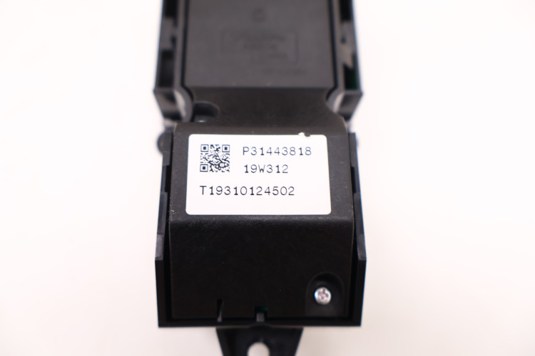 VOLVO XC60 II PRZYCISK START STOP 31443818