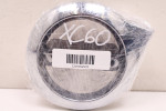 VOLVO XC60 II ZNACZEK EMBLEMAT PRZÓD 31383646, 31383923