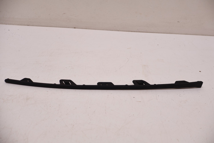 VOLVO XC60 II LISTWA ZDERZAKA LEWA PRZÓD 31407981