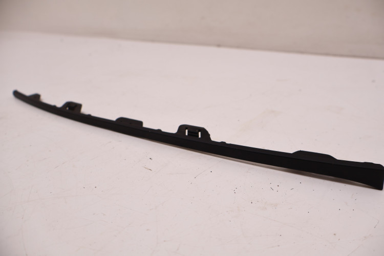 VOLVO XC60 II LISTWA ZDERZAKA LEWA PRZÓD 31407981