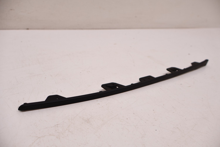 VOLVO XC60 II LISTWA ZDERZAKA LEWA PRZÓD 31407981
