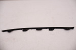 VOLVO XC60 II LISTWA ZDERZAKA LEWA PRZÓD 31407981