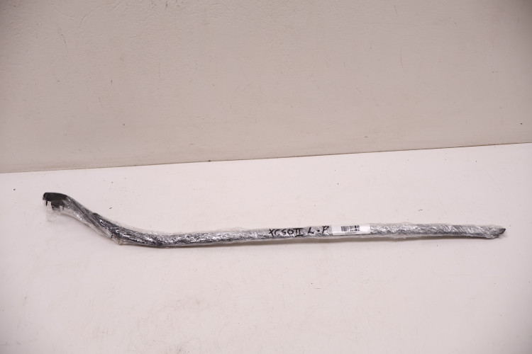 VOLVO XC60 II LISTWA SZYBY CZOŁOWEJ LEWA 32210590