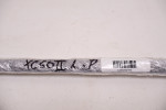 VOLVO XC60 II LISTWA SZYBY CZOŁOWEJ LEWA 32210590