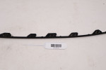 VOLVO XC60 II LISTWA ZDERZAKA LEWA PRZÓD 31407981
