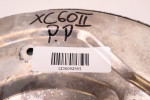 VOLVO XC60 II OSŁONA TARCZA KOTWICZNA PRAWA PRZÓD 31445102