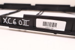 VOLVO XC60 II 2.0 T4 MOCOWANIE OSŁONA CHŁODNICY 31410894