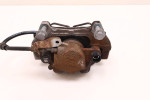 VOLVO XC60 II 2.0 T4 ZACISK HAMULCA PRAWY PRZÓD 31471661