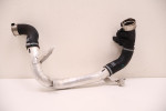 VOLVO XC60 II 2.0 T4 PRZEWÓD INTERCOOLERA 31370288 ,31684256, 31684255