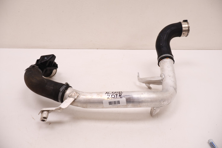VOLVO XC60 II 2.0 T4 PRZEWÓD INTERCOOLERA 31370288 ,31684256, 31684255