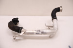 VOLVO XC60 II 2.0 T4 PRZEWÓD INTERCOOLERA 31370288 ,31684256, 31684255
